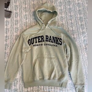 Outer banks hoodie